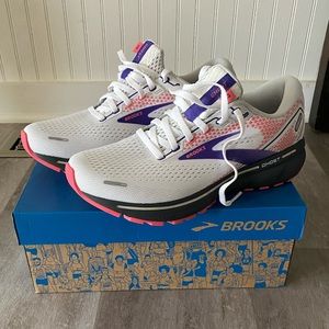 Brooks ghost 14
